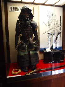 一部展示も