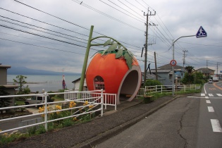 ほかにも