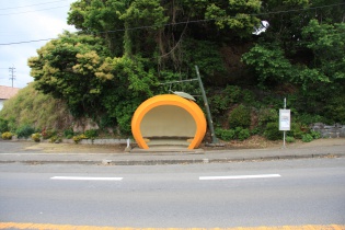 みかんの輪切り