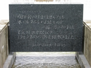 ある日のある少女の手記から