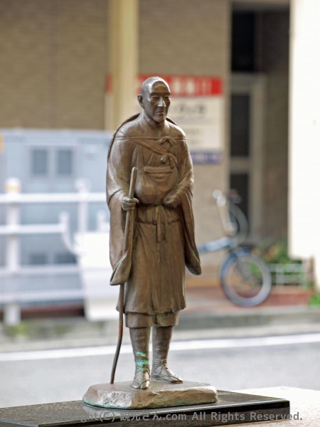 新潟の良寛さん