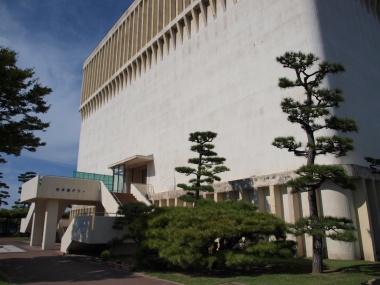 日本海タワー