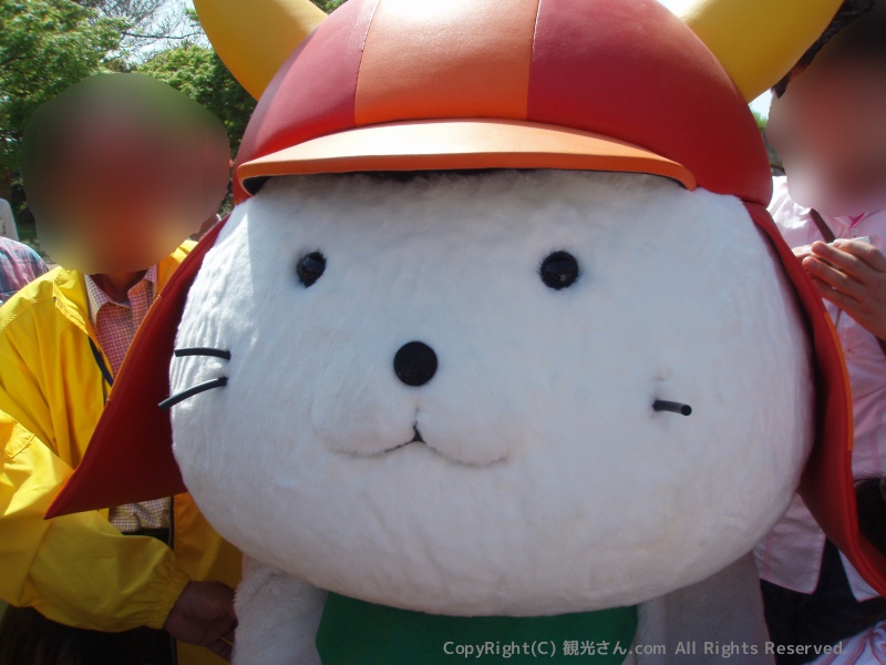 ひこにゃん