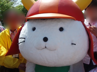 ひこにゃん