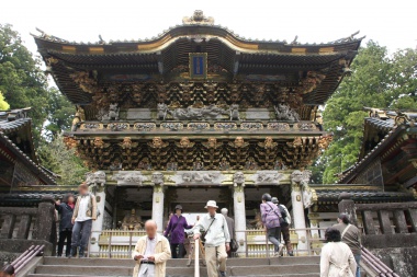 陽明門