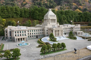 国会議事堂