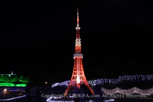 東京タワー