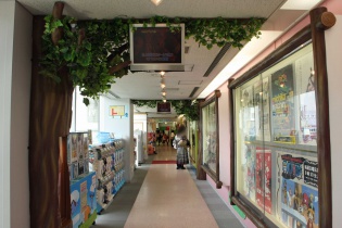 通路
