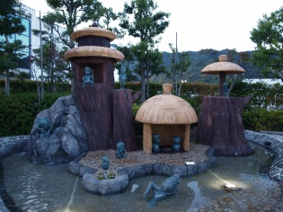 河童の泉