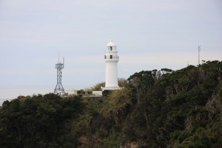 潮岬灯台