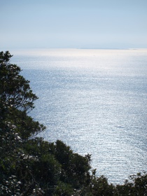 海２